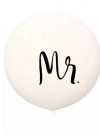 MR